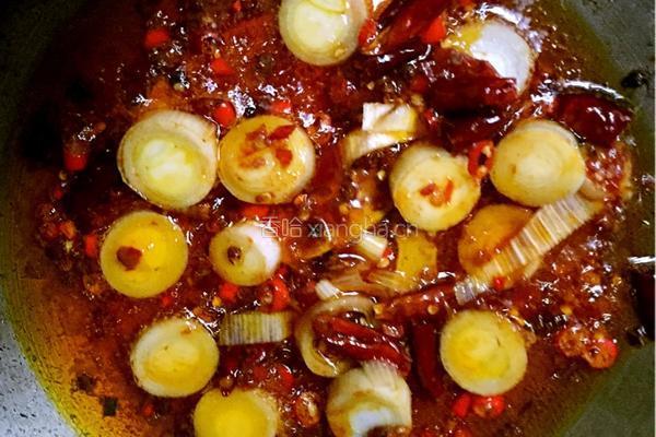 水煮牛肉的做法图解9