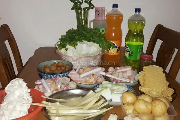 老鸭煲的做法图解6