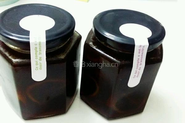 柠檬膏的做法图解6