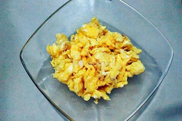咖喱八宝炒饭的做法图解8