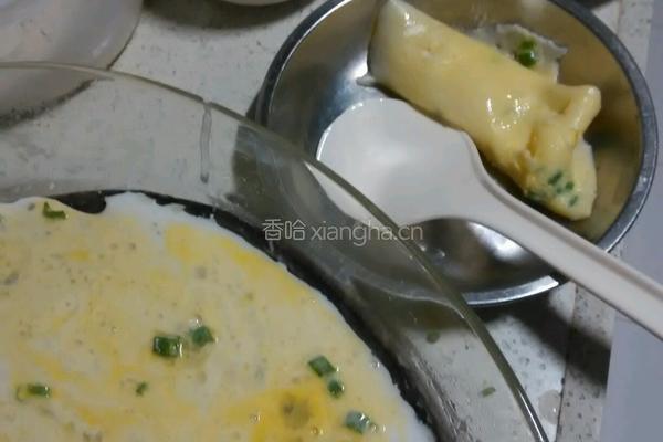 广式肠粉的做法图解2