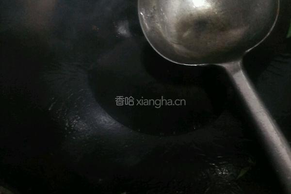 丝螺虾的做法图解3