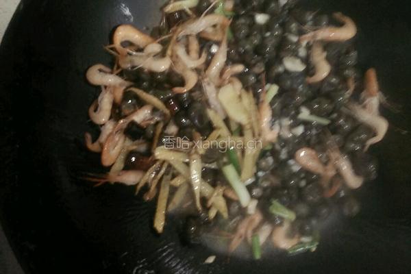 丝螺虾的做法图解6
