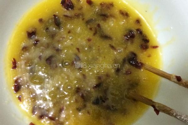 蔓越莓饼干的做法图解3
