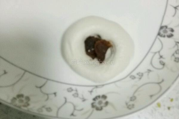 麻圆的做法图解2