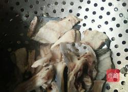 酸菜鱼。的做法图解2