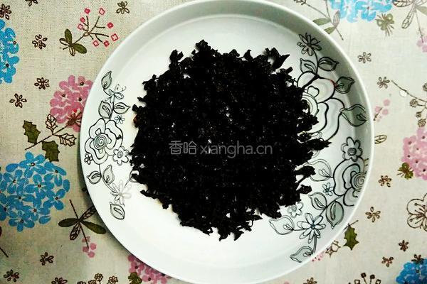 粉蒸排骨的做法图解11