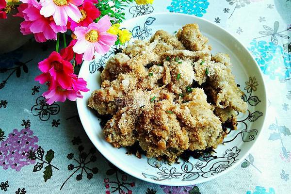粉蒸排骨的做法图解20