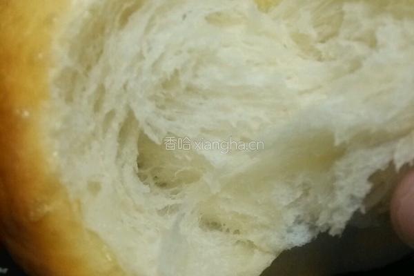 面包的做法图解9