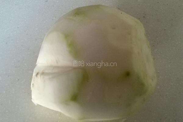 炝炒辣丝的做法图解2
