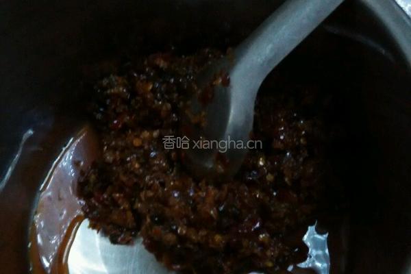 腌茄条的做法图解2