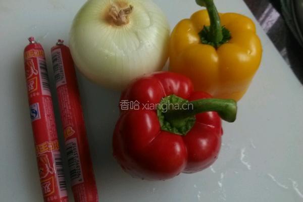 粒粒香的做法图解2