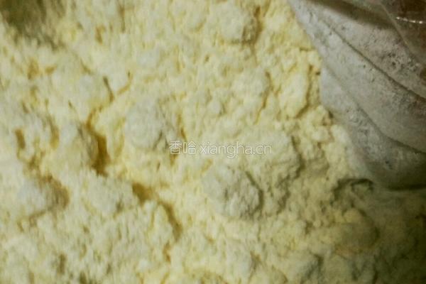 【杰西卡厨房】香甜苹果派(编织8寸)的做法图解3