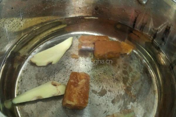 大闸蟹的做法图解7