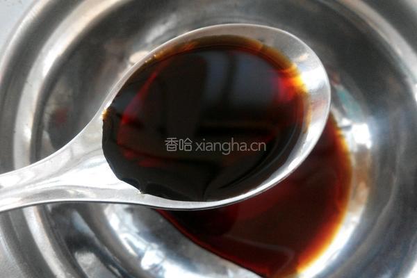 拌藕片的做法图解4