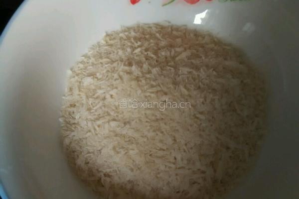 香酥炸鸡柳的做法图解3