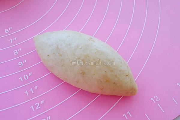 全麦软面包的做法图解6