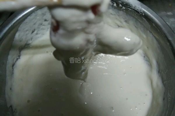 家常锅包肉的做法图解6