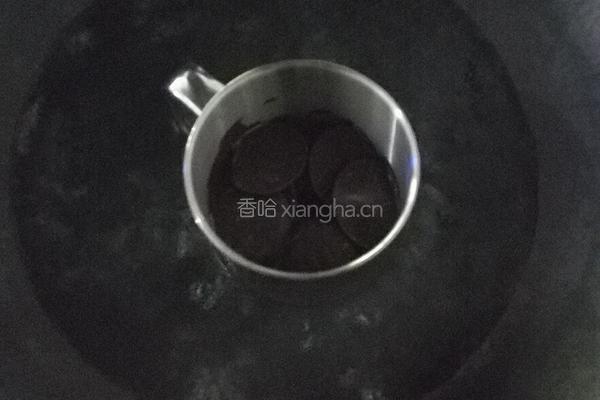 DIY棒棒糖的做法图解3
