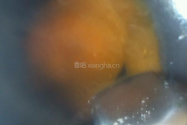 家庭版沙琪玛的做法图解8