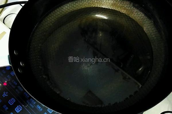 柚子冰糖水的做法图解2