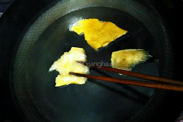 柚子冰糖水的做法图解5