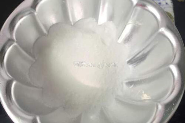 女巫手指的做法图解7