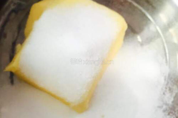 女巫手指的做法图解8