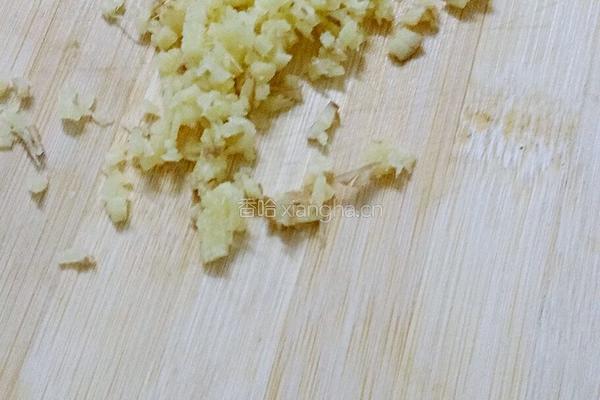 红豆糯米红糖水的做法图解2