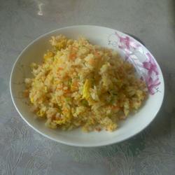 蛋炒饭的做法[图]