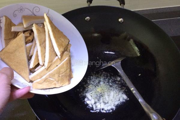 剁椒焖豆腐的做法图解3