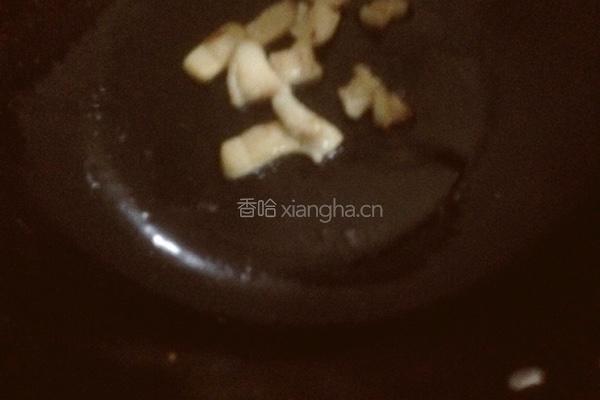 潮汕炒面线的做法图解2