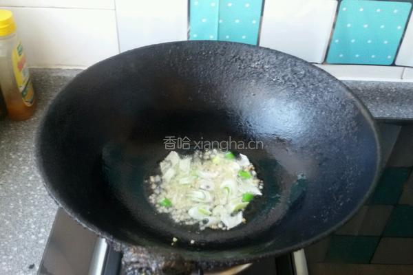红烧腐竹的做法图解2