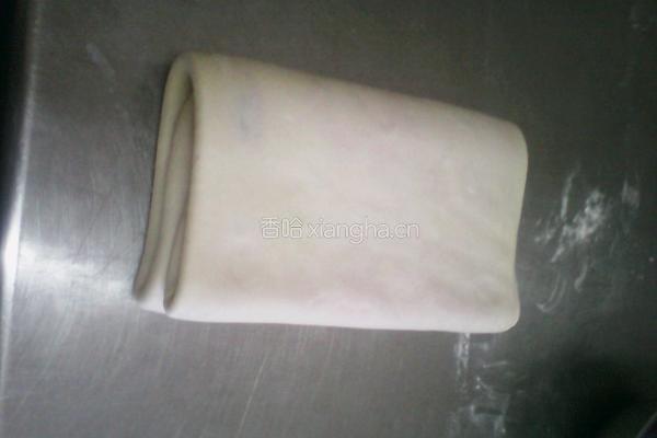 紫薯酥的做法图解11