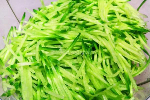 豆腐卷的做法图解2