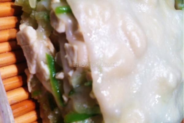 豆腐卷的做法图解10