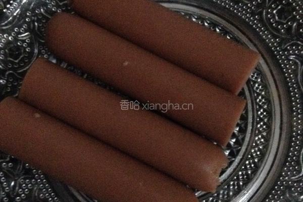剁手指的做法图解2