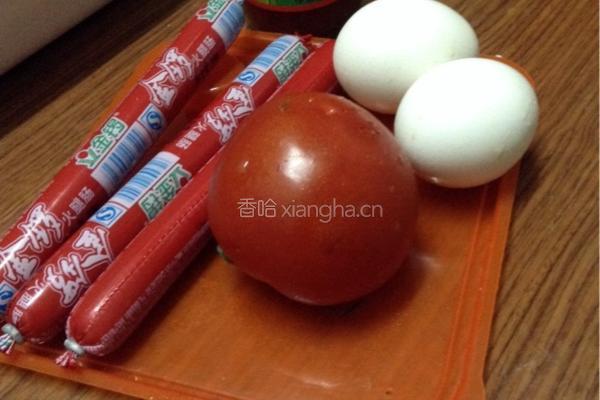剁手指的做法图解1