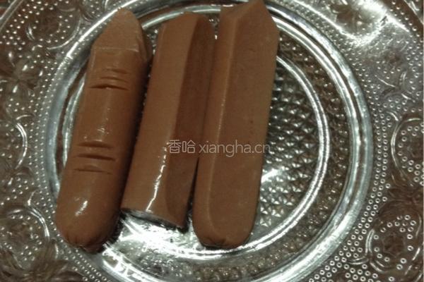 剁手指的做法图解3