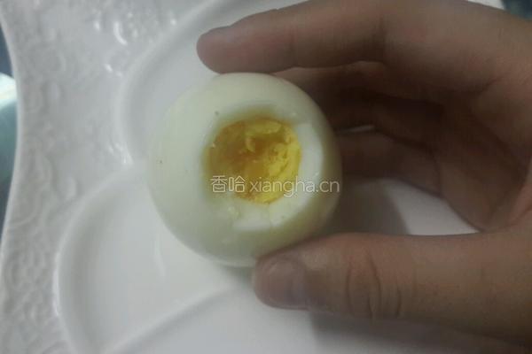 诡异眼球的做法图解2