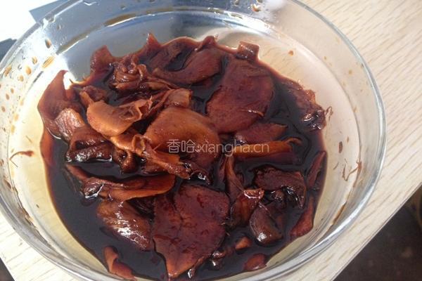 腌姜的做法图解7