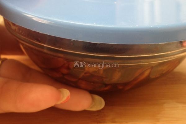 腌姜的做法图解6