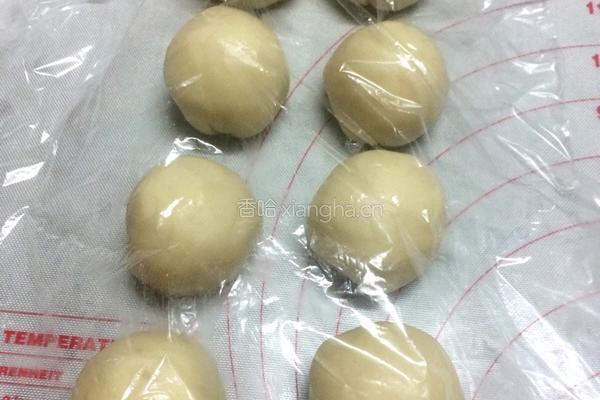 紫薯酥的做法图解16