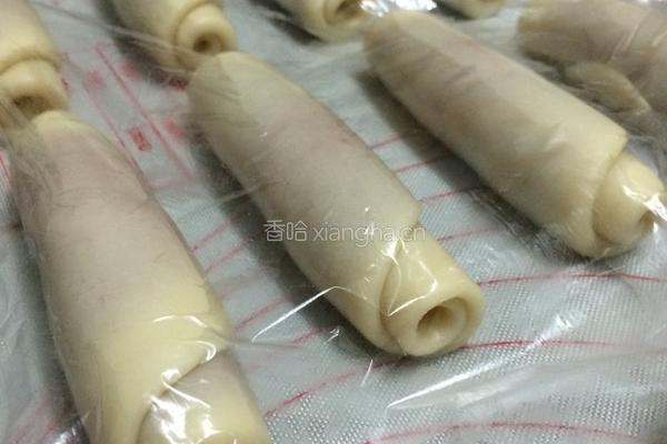 紫薯酥的做法图解19