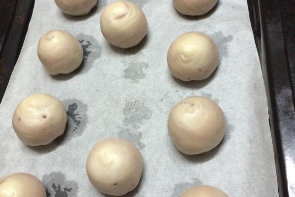 紫薯酥的做法图解21