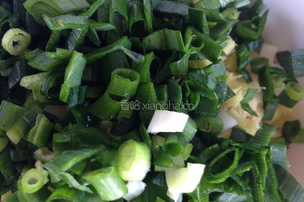 酿豆腐的做法图解3