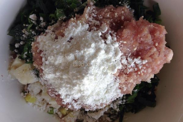 酿豆腐的做法图解5