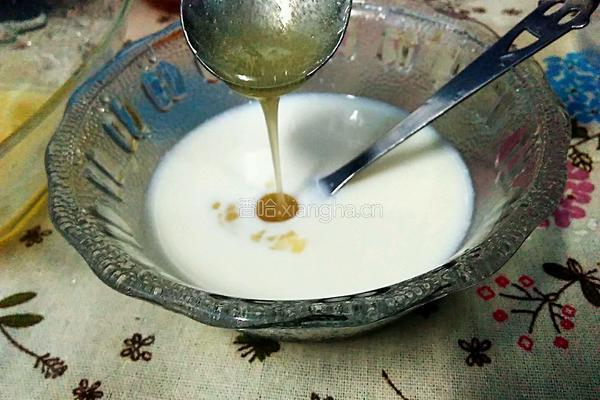 惊悚眼睛布丁的做法图解13