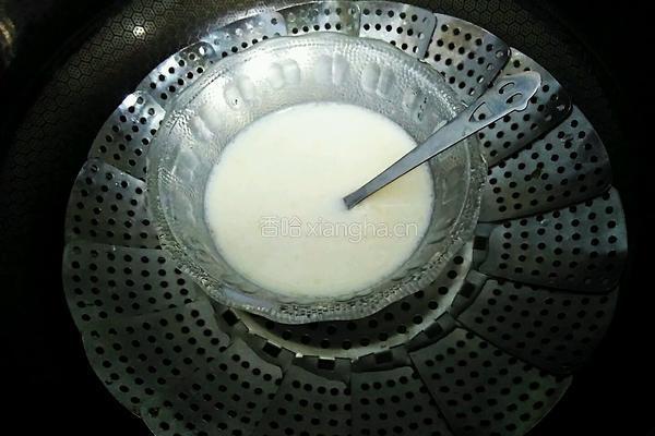 惊悚眼睛布丁的做法图解14