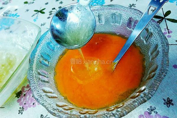 惊悚眼睛布丁的做法图解15
